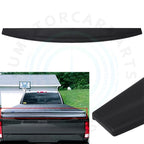 Tailgate Molding for Dodge Ram Pickup (2010–2015)