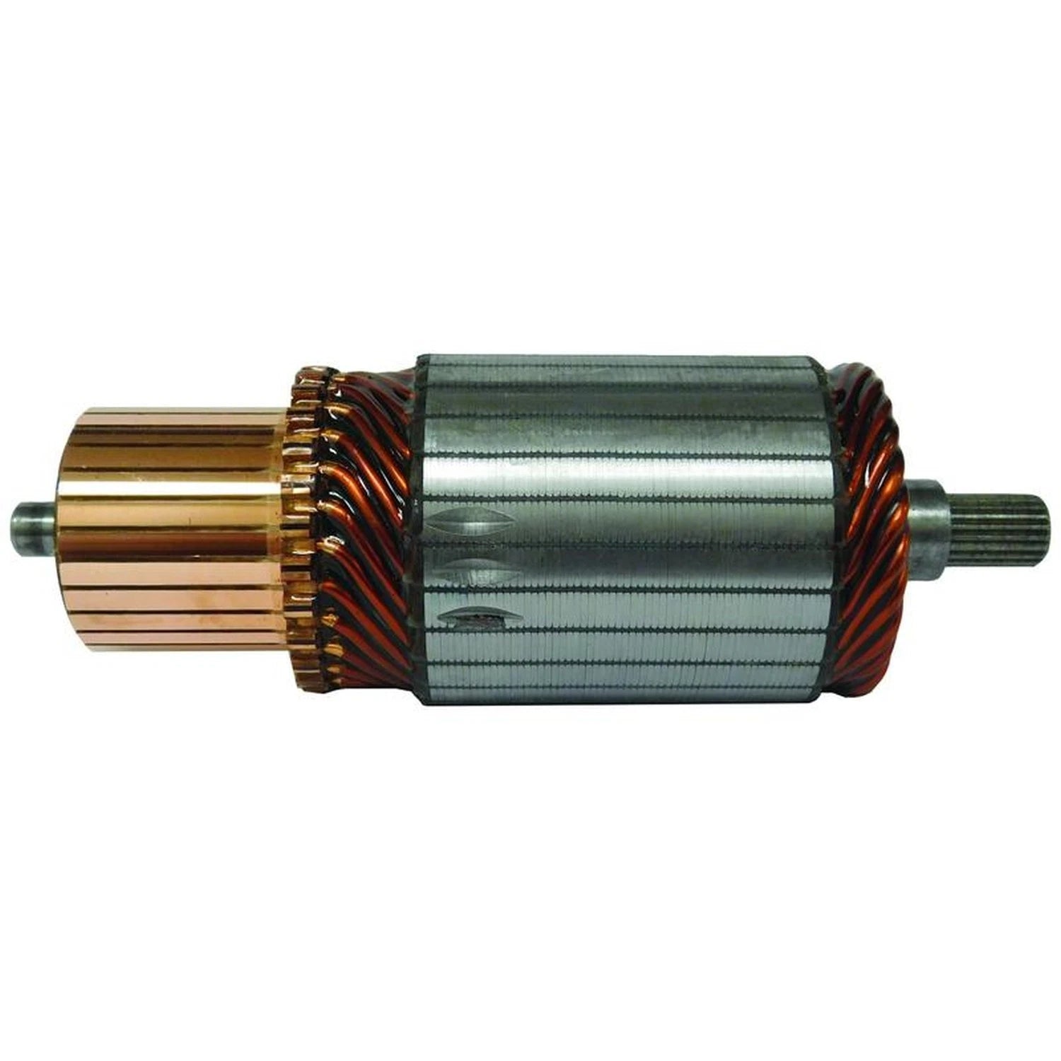 Armature for New Holland TT50A TT45A (2007–2009)