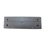 Front License Plate Bracket for BMW X3 G08 (2018-2020)