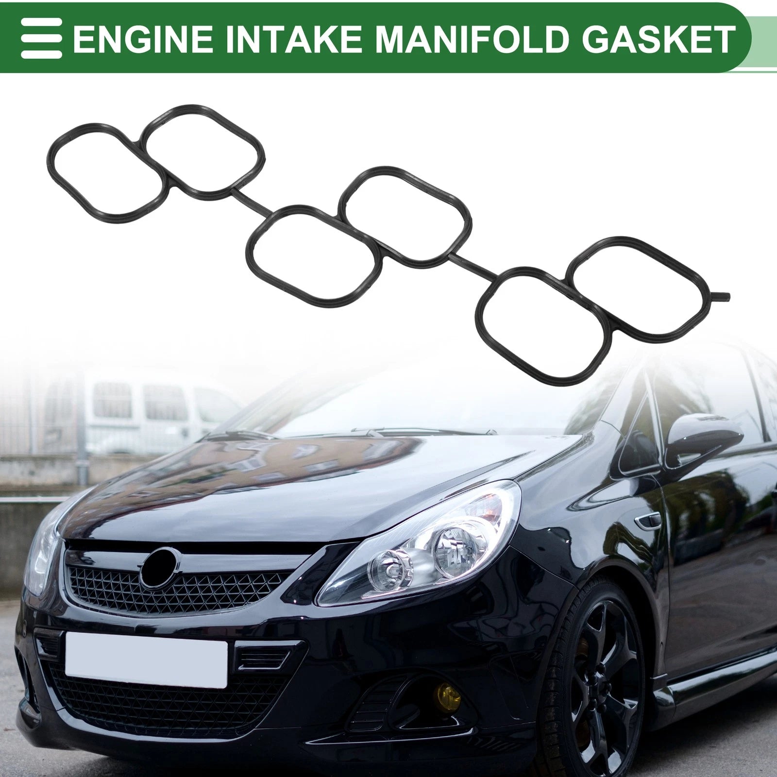 Upper Engine Intake Manifold Gasket for Lexus RX (2003–2008) No. 1717631160