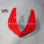 Glossy Red Fairing Kit for Ducati 1299 959 Panigale (2015–2018)