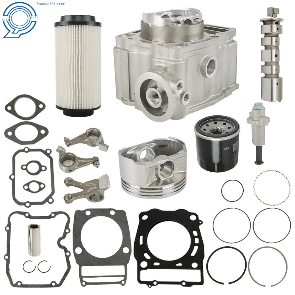 Top End Kit for Polaris Ranger 500 (1999–2012)