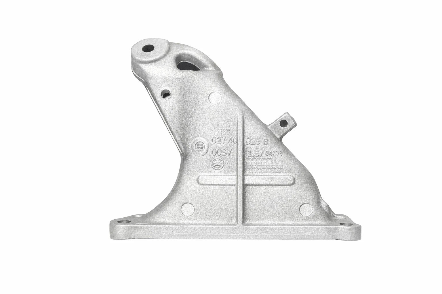 Right Engine Mount Bracket for BMW 325Ci, 330Ci, M3, Z4 (2001–2008) 22111094694