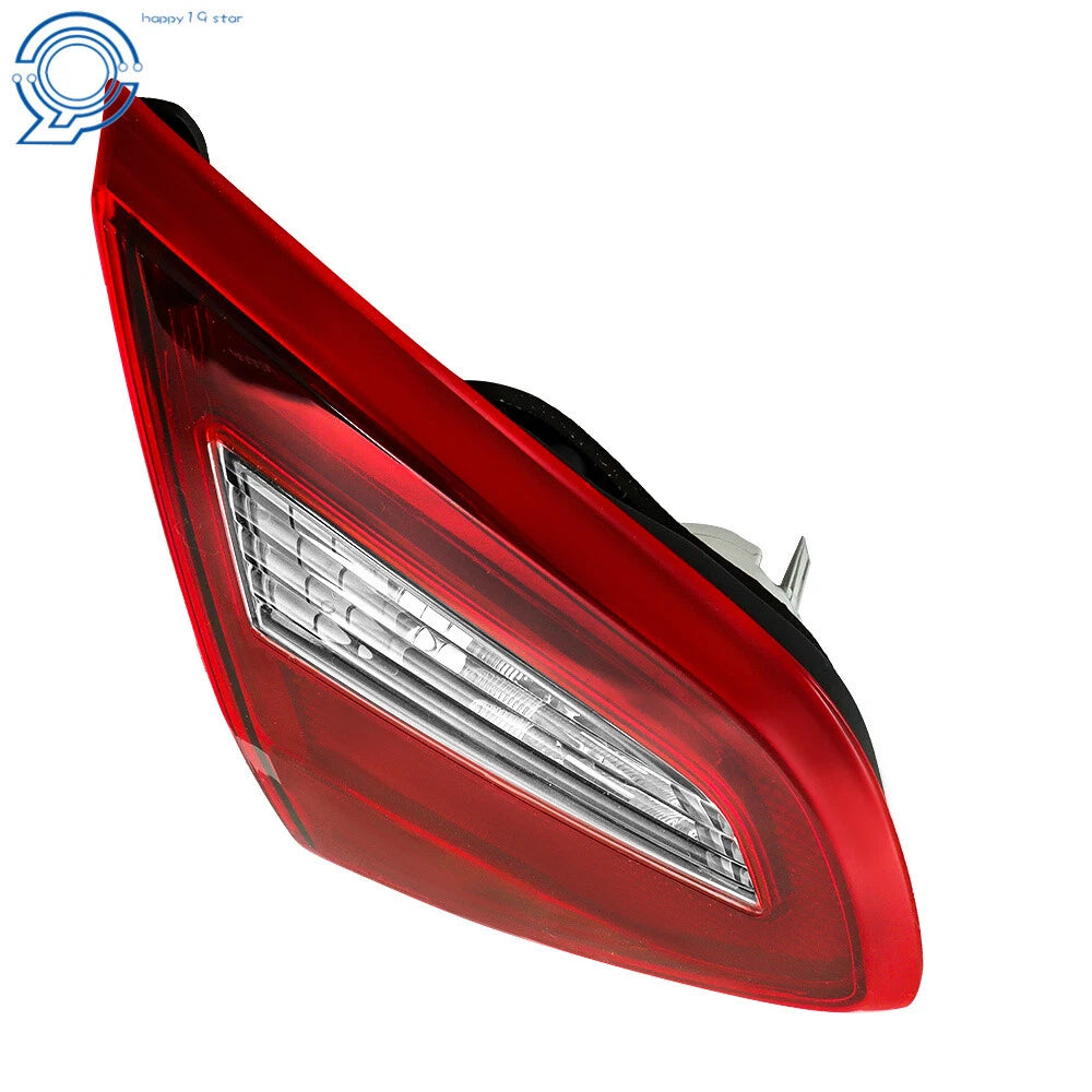Left Driver Side Inner Tail Lamp Light for Nissan Altima (2016–2018)