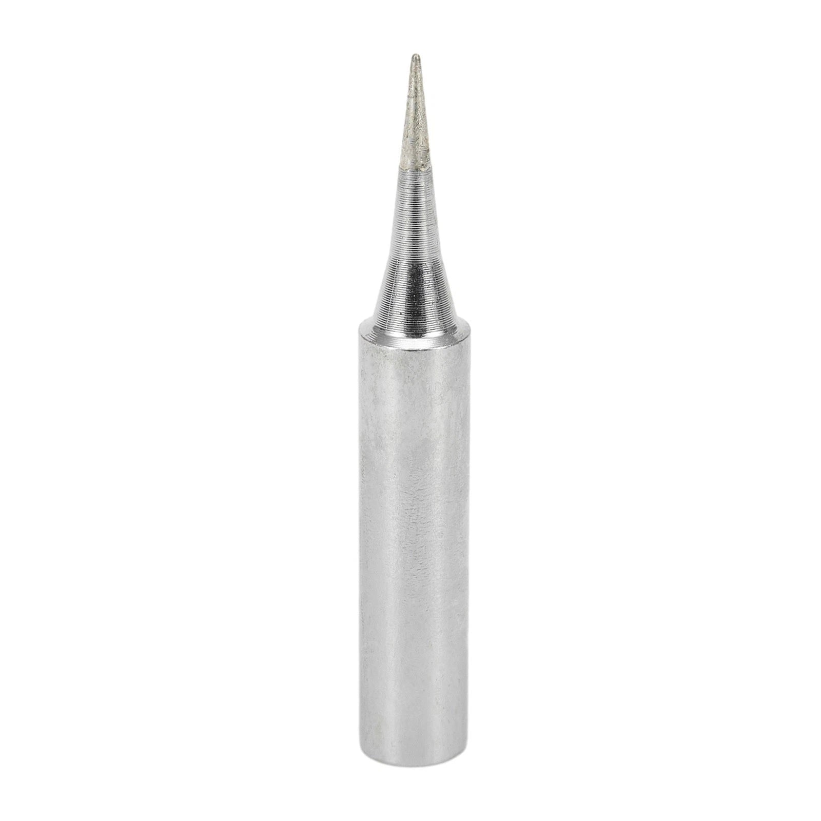 Iron Tips Soldering Iron Tip for Lead-free Pure Copper Silver Solder Tools