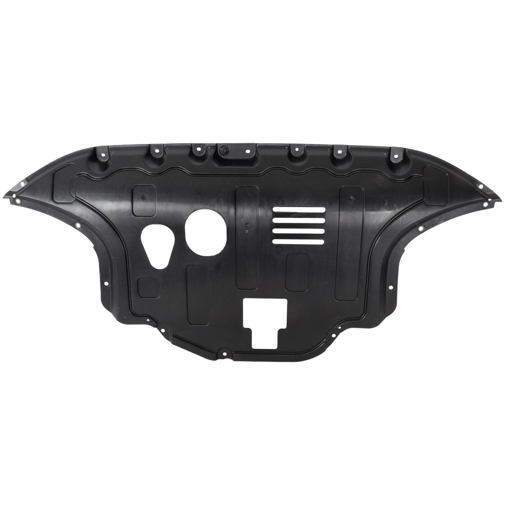 Engine Splash Shield for Kia Seltos (2021–2023) Front Lower
