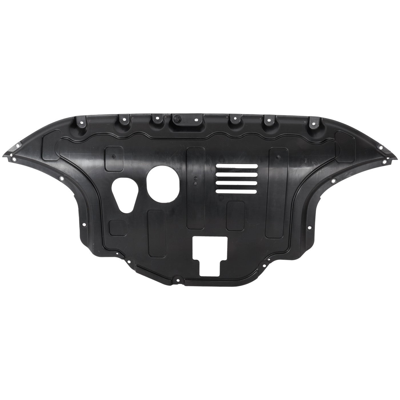 Engine Splash Shield for Kia Seltos (2021–2023) Front Lower