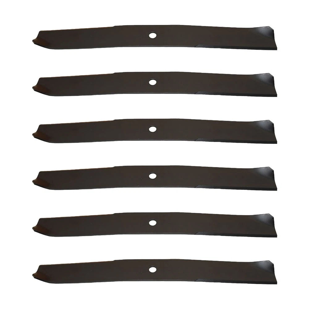 6X Standard Mower Blade for Toro 42" Deck (Replaces 106-2247)