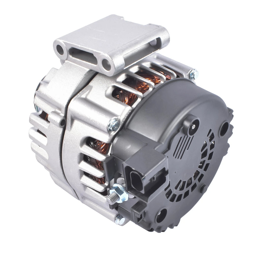 200A Alternator for Mercedes Sprinter 2500 2.1 (2014-2017)
