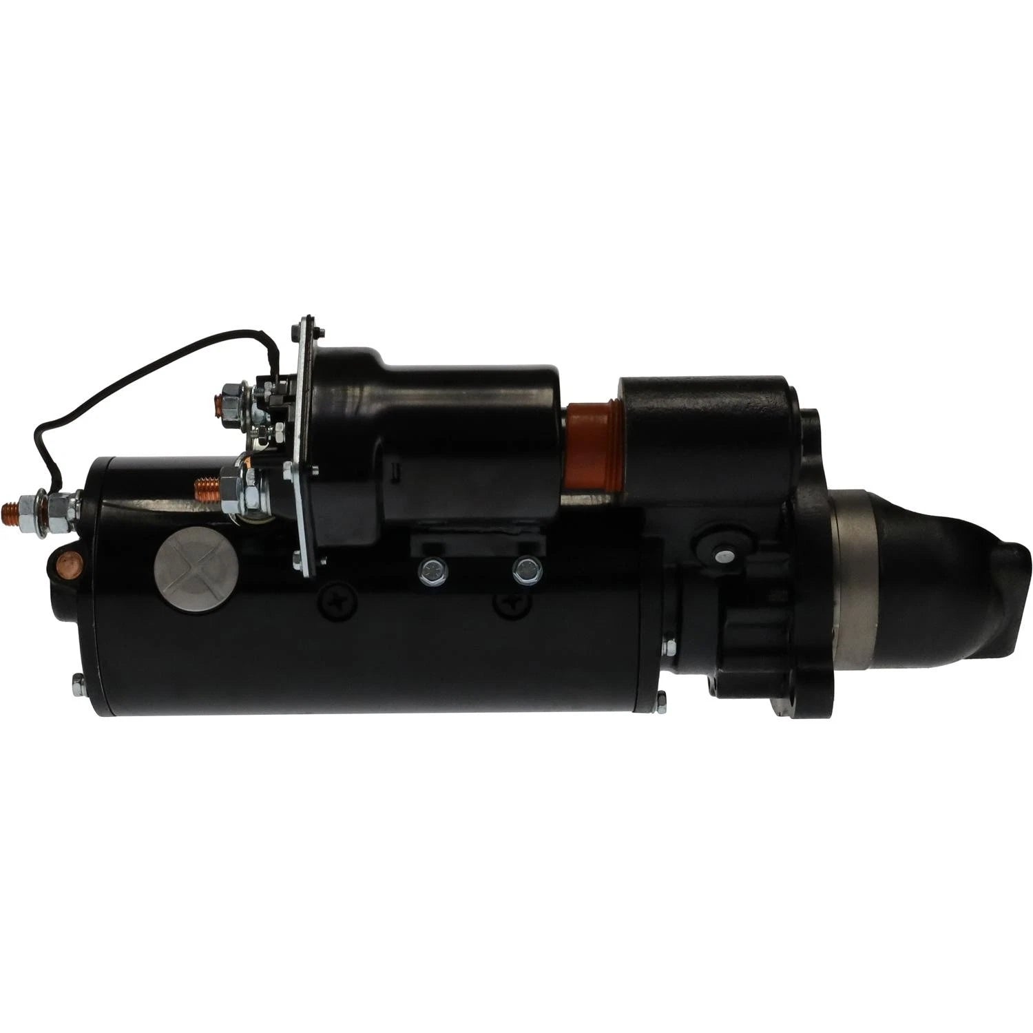 Starter for Caterpillar CAT Marine 3406 3408 3412 (1985-1995)
