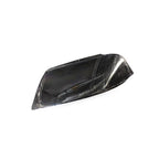 Headlight Lens for VW Passat B5.5 (2000–2005) Left Side Clear