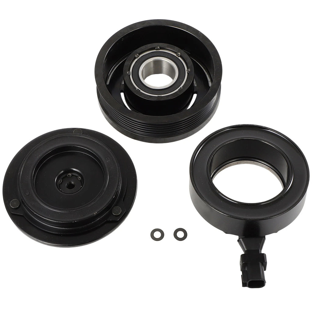 A/C Compressor Clutch Kit for Ford F-150 (2007–2010)