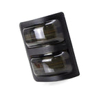 LED Side Mirror Turn Signal Light for Ford F150 F250 F350 F450 F550