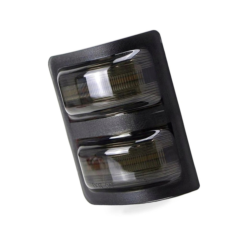 LED Side Mirror Turn Signal Light for Ford F150 F250 F350 F450 F550