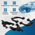 Front Upper & Lower Control Arm Kit for Toyota Tundra (2000–2003)