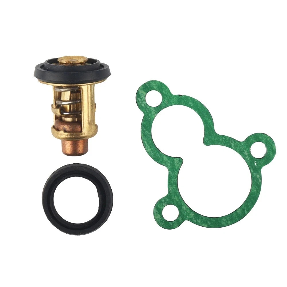 Thermostat Kit 60℃ for Yamaha 4 Stroke F4A (66M-12411-01)