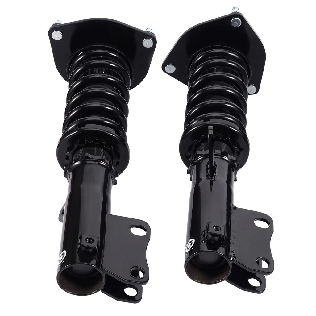 BFO Coilovers Lowering Suspension Kit for Mitsubishi Eclipse (2000–2005)