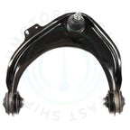 Set of 4 Front Control Arms with Ball Joints for Acura CL, Honda Accord (1998–2003)