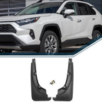 Mud Flap Splash Guard for Toyota RAV4 (2009–2012)