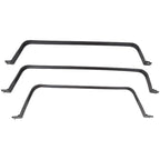 Set of 3 Fuel Tank Straps for Honda Odyssey (2005–2010)