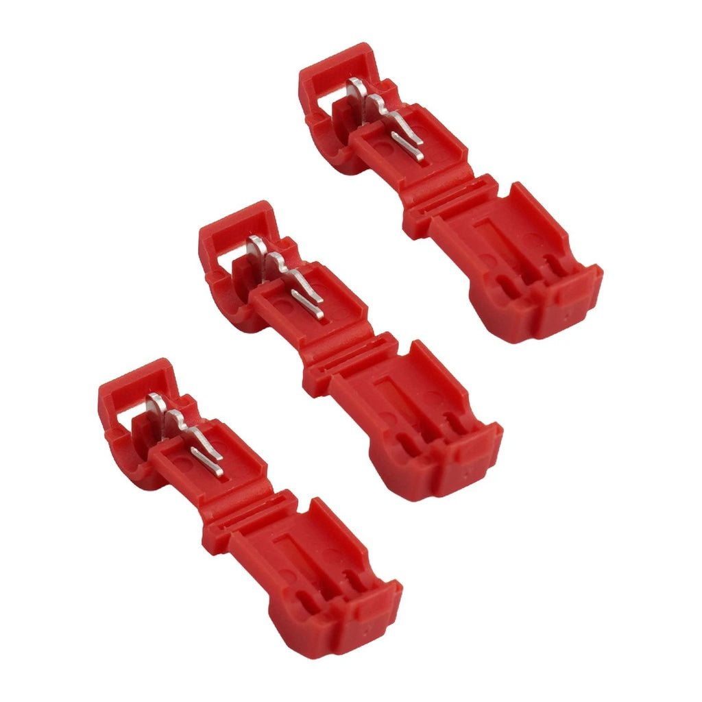 Terminal Blocks for Robotic Mowers (2023–2023)