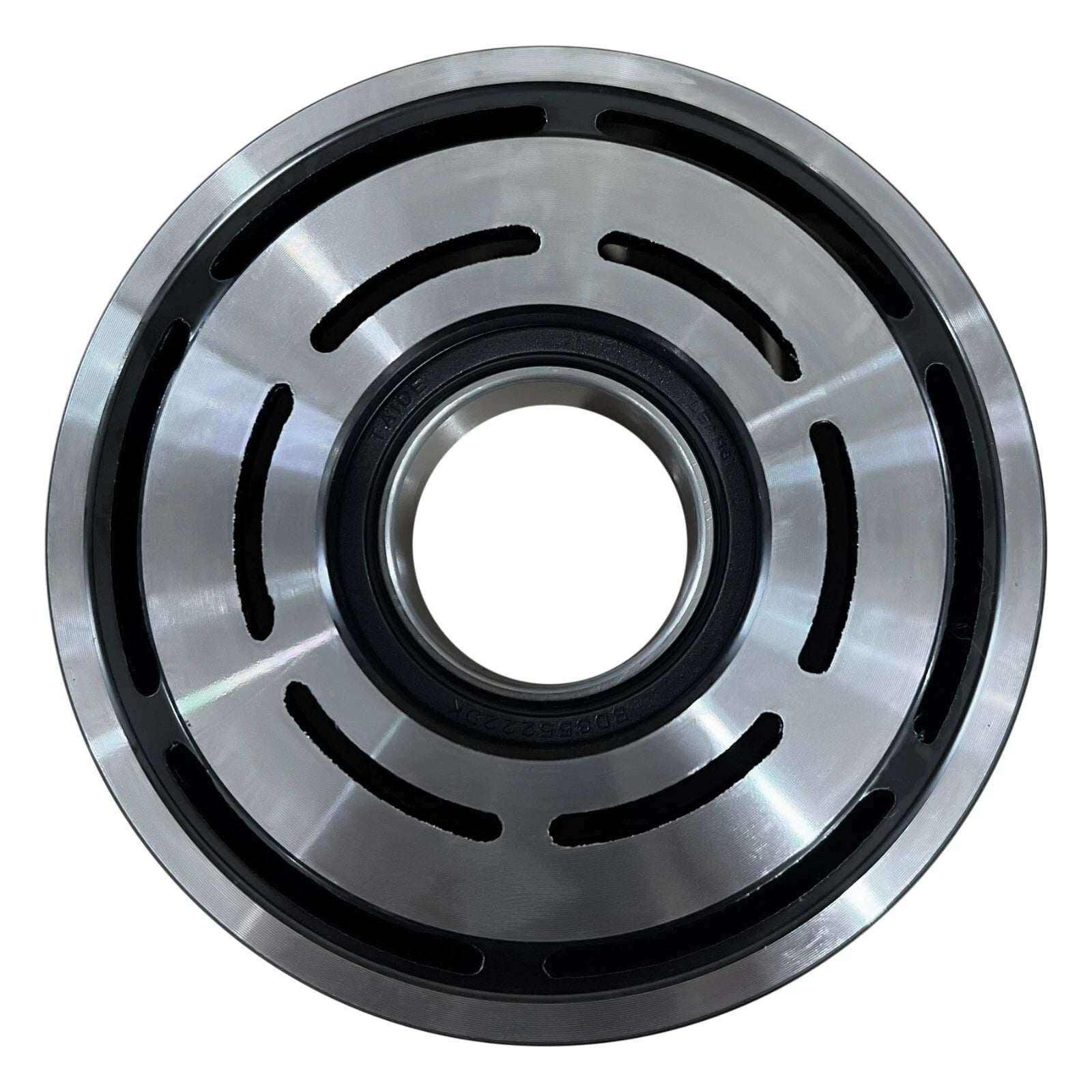 AC Compressor Clutch for Pontiac G6 3.9L (2006–2009)