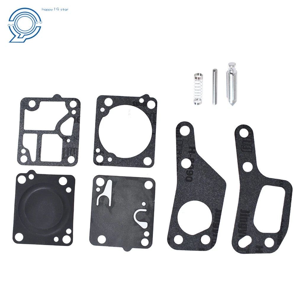 Carb Repair Kit for McCulloch Power Mac 6 (Year Unknown)