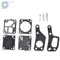 Carb Repair Kit for McCulloch Power Mac 6 (Year Unknown)
