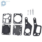Carb Repair Kit for McCulloch Power Mac 6 (Year Unknown)