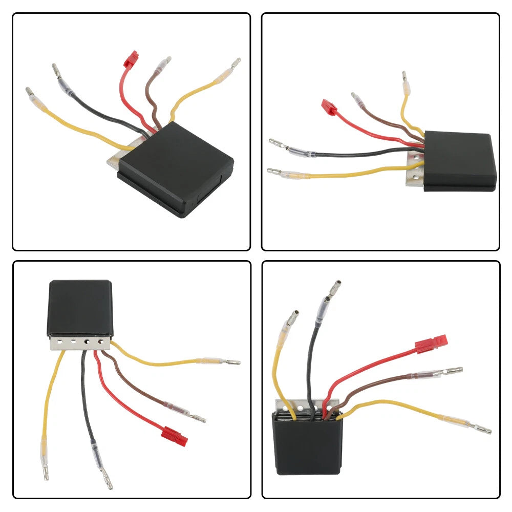 Regulator Rectifier for Polaris Sportsman 700 (2003-2004)