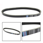 Drive Belt for Argo Conquest Response Vanguard Magnum 6x6 8x8 (2000–2007)