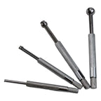 Set of 4 Inner Diameter Gauges for All Applications