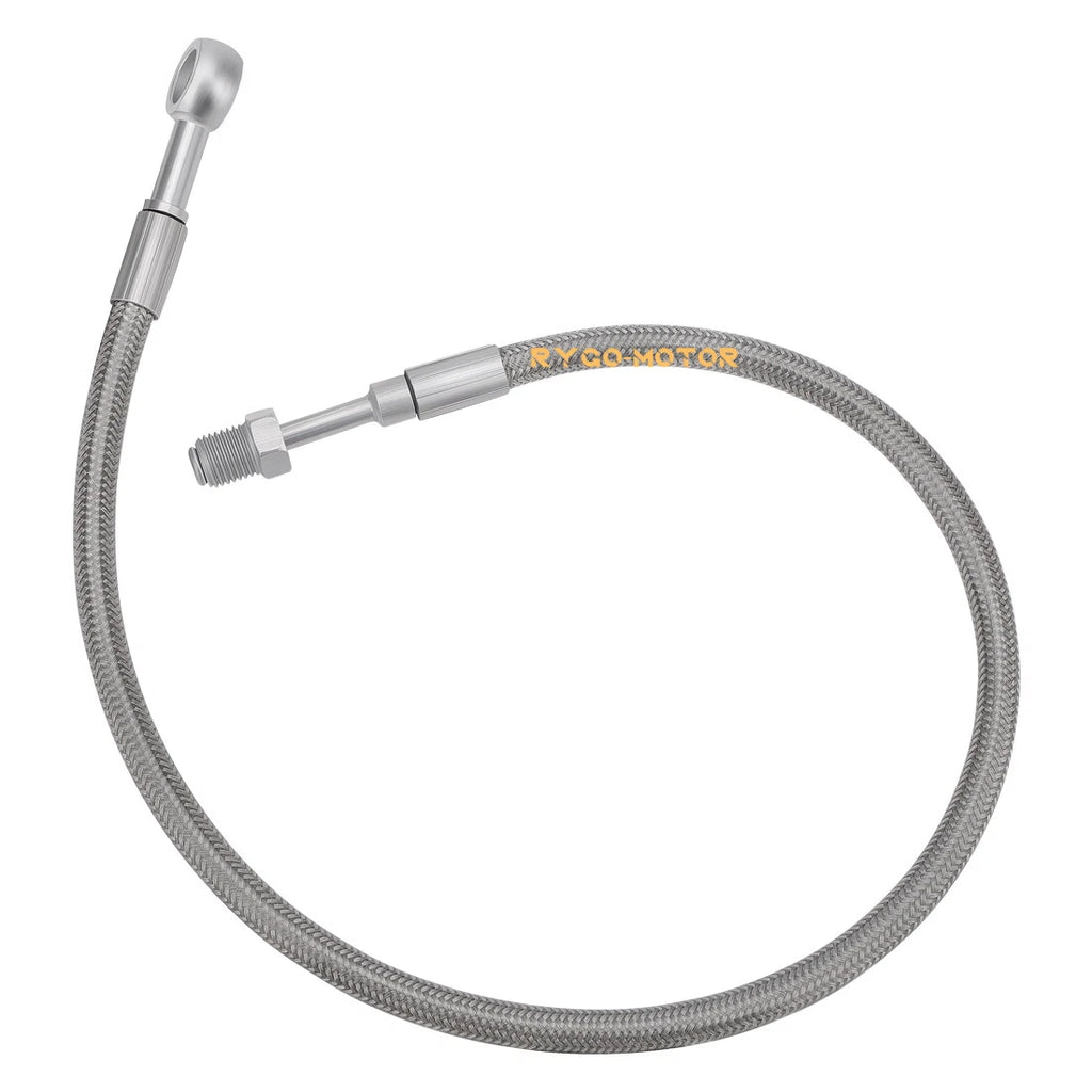 Front Brake Master Cylinder Hose for Polaris Ranger 425 500 700 (2000–2014) 1910486