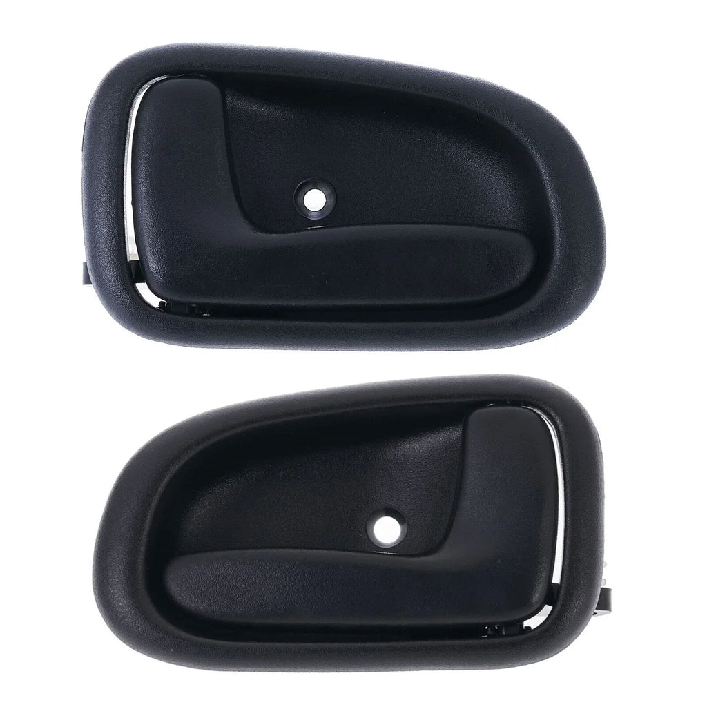 Door Handle Inner 2 x for Toyota Corolla (1994–1999)