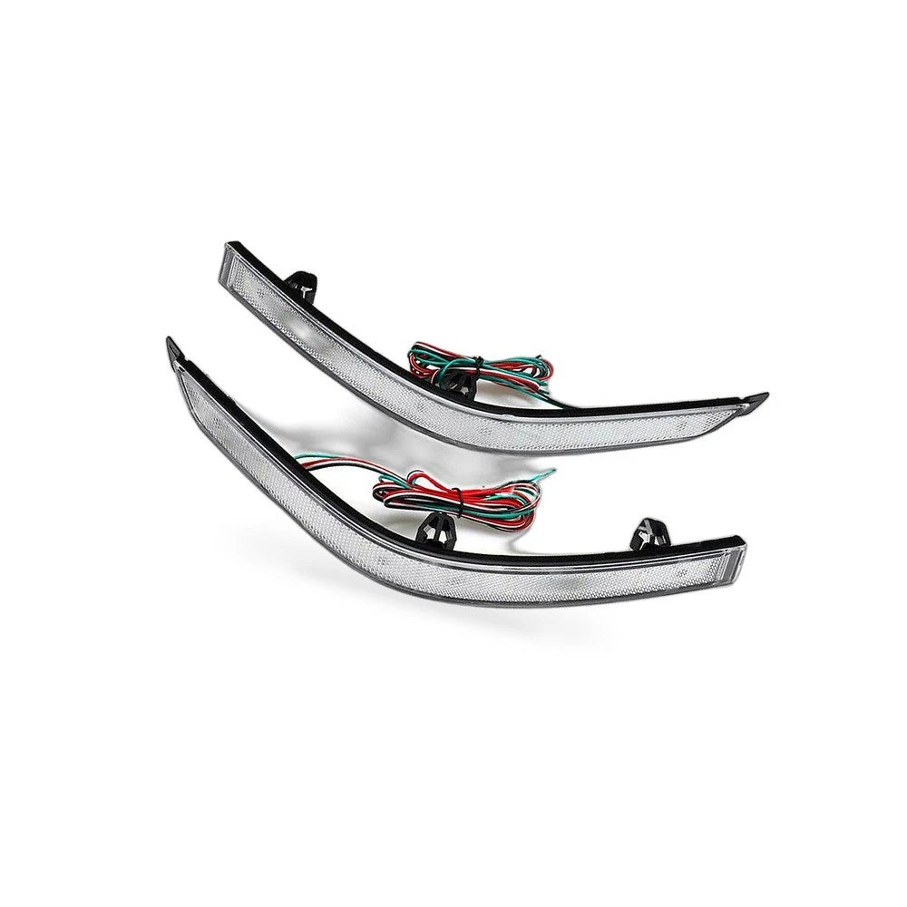 Rear Bumper Light for VW T5 T6 Multivan Caravelle (2003–2019) 7E0