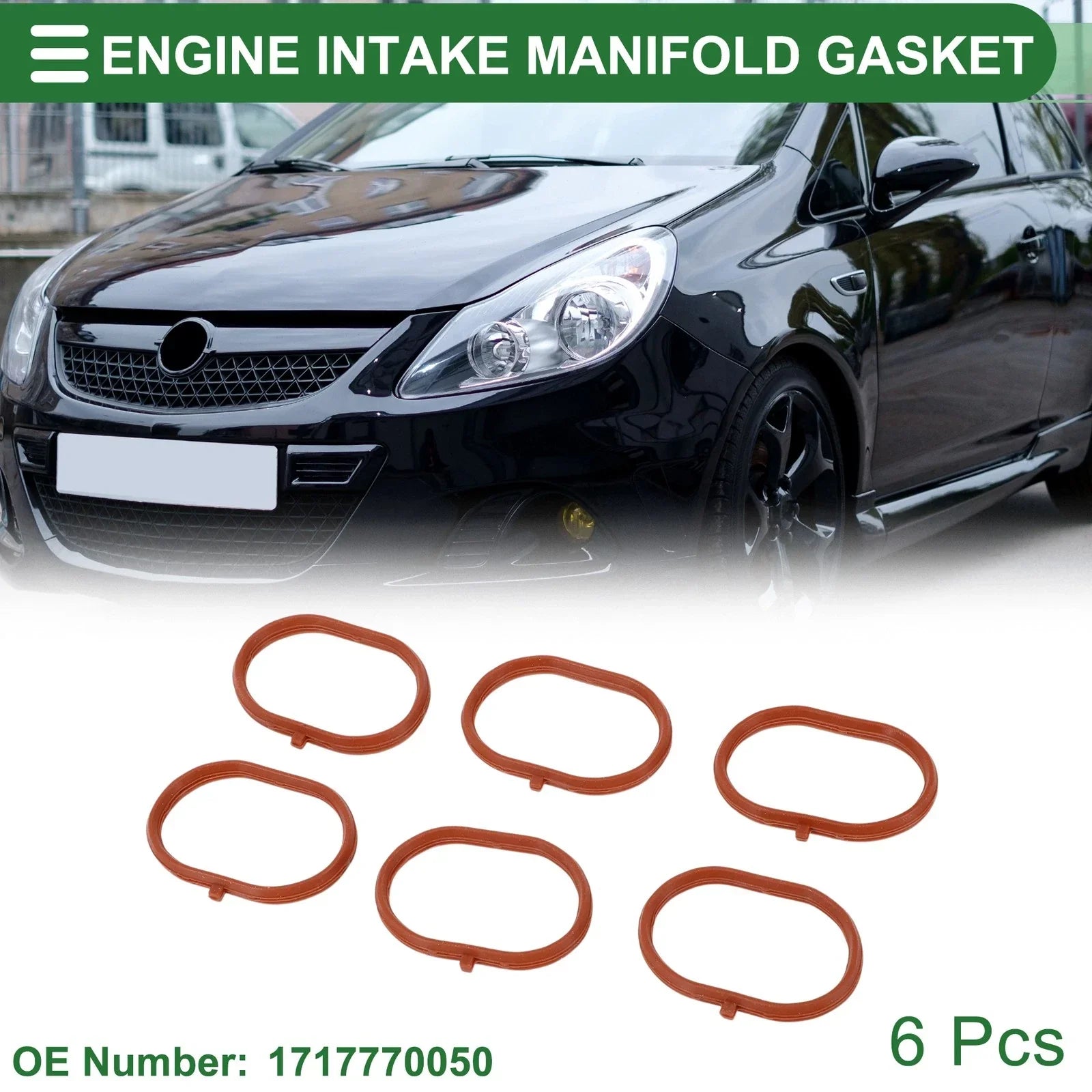 Intake Manifold Gasket for Lexus IS200 (1999-2005)