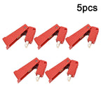 5pcs TriggerMIG Welder Switch for Mil-Ler Binzel 15AK / 24KD / 36KD