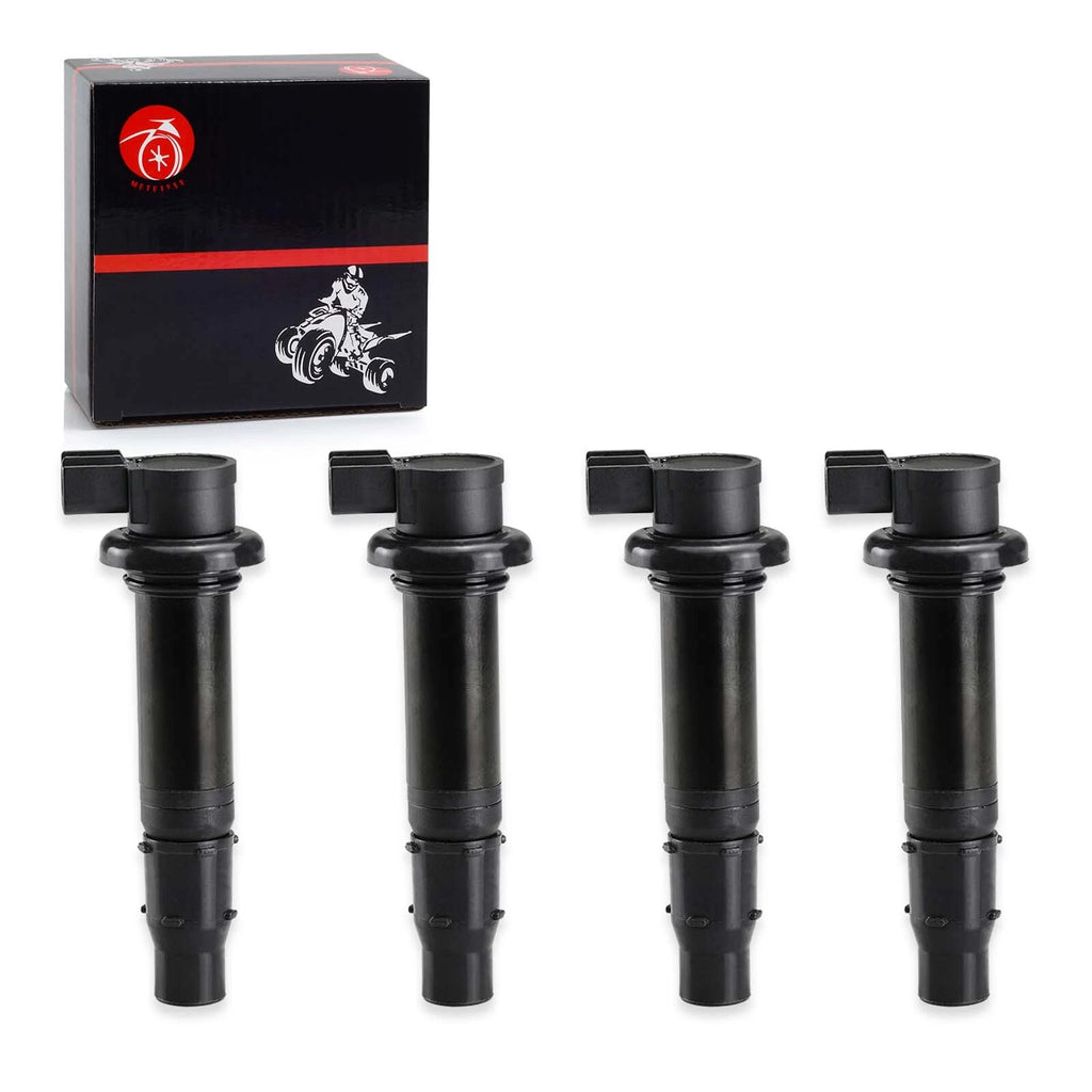 Ignition Coil for Yamaha YZF-R6 R6 YZF R6S (2003–2009)