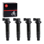 Ignition Coil for Yamaha YZF-R6 R6 YZF R6S (2003–2009)