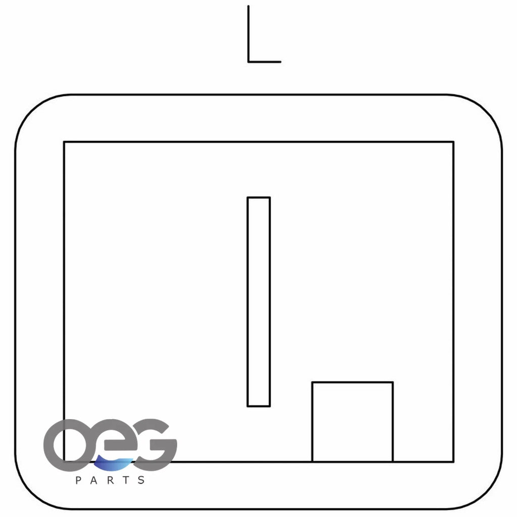 Voltage Regulator for Volvo S40 L4 1.9L (2000-2003)