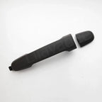 Black Outside Rear Door Handle for Toyota Hilux, Corolla, Camry, Vios