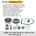 Clutch Kit Basket Assy for Yamaha Kodiak 400 4x4 YFM400F (1993–1998)