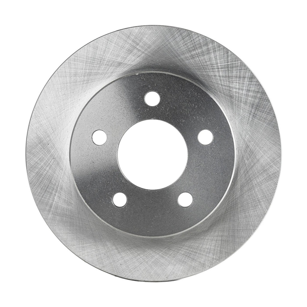 Front Disc Brake Rotors for Lincoln Town Car, Mercury Grand Marquis (1991–1994)