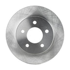 Front Disc Brake Rotors for Lincoln Town Car, Mercury Grand Marquis (1991–1994)