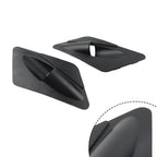 Plastic Front Mudguard Vent for Taotao 110B 110cc 90cc 70cc 50cc ATV Quad