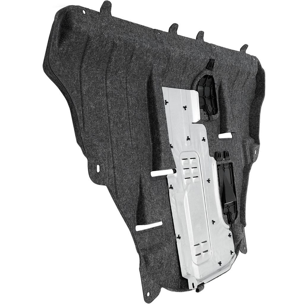 Engine Splash Shield for Jeep Cherokee (2015–2018) Lower FWD Center
