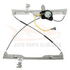 Window Regulator with Motor Front Left for Nissan Quest (2004–2009)