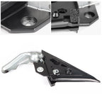 Driver Door Gusset Assembly for Subaru Forester (2003â2008)