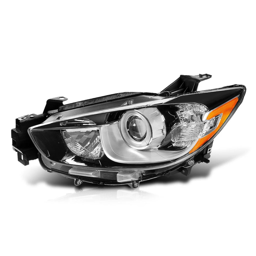 High-Power LED Amber Fog Lights for Chevy Silverado 1500 (2014–2015)