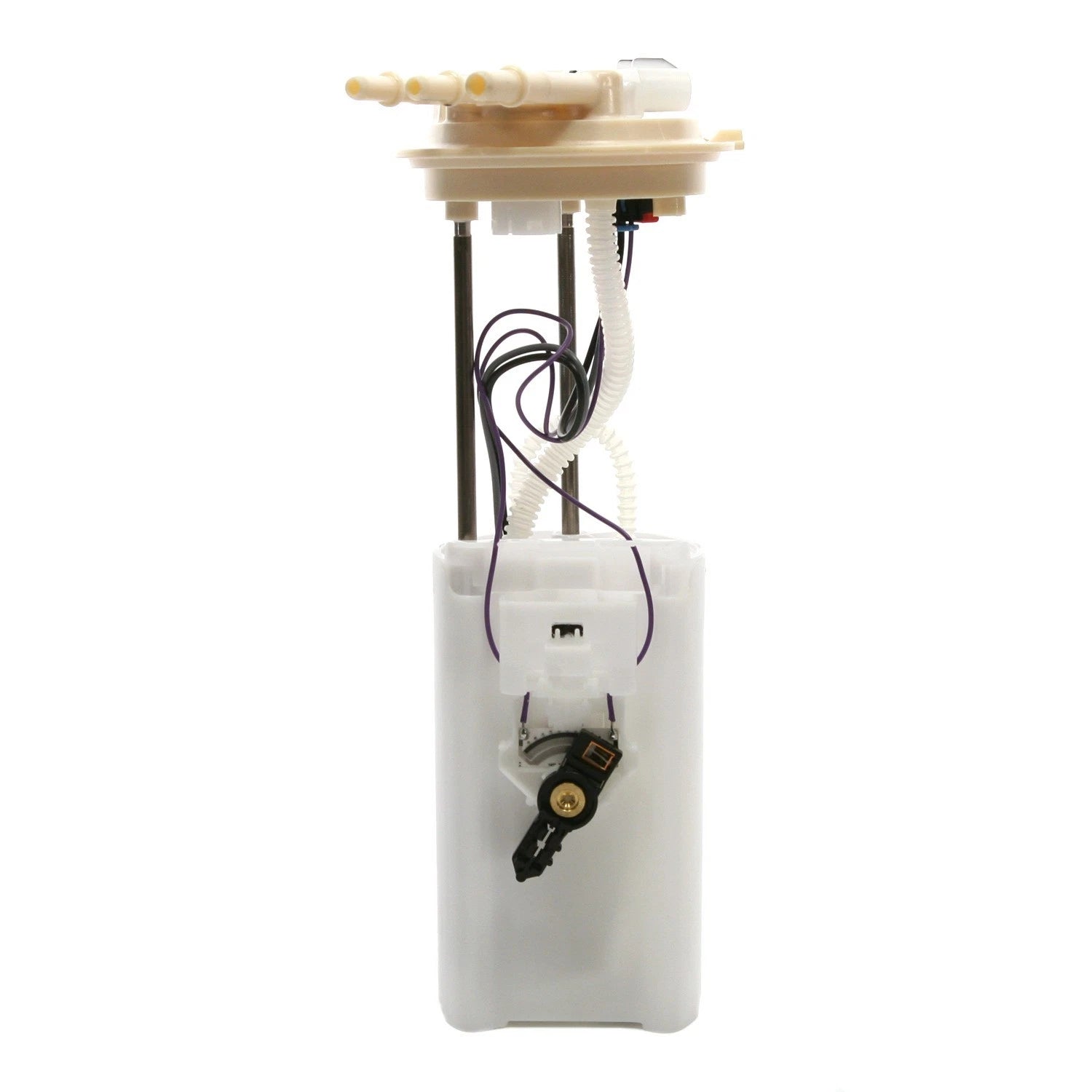 Delphi FG0072 Fuel Pump Module Assembly for Chevrolet Blazer/GMC Jimmy (1997–2002)